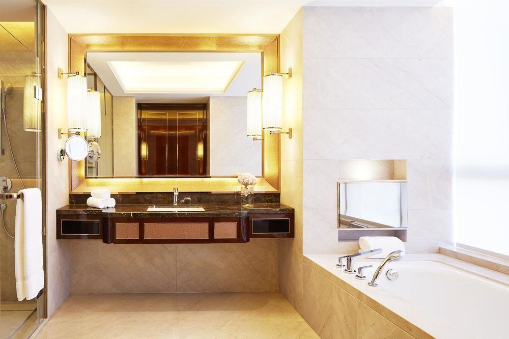 Sheraton Grand Zhengzhou Hotel Eksteriør billede